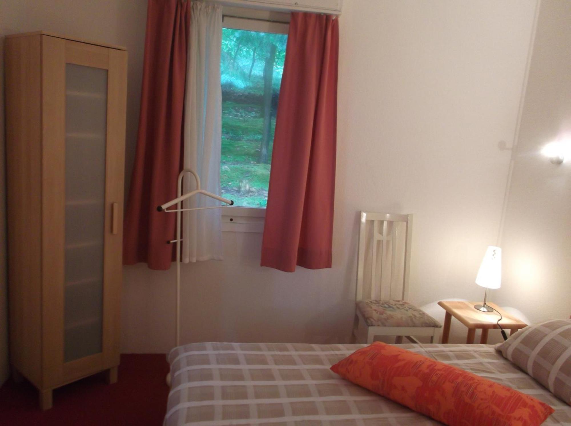 Bungalows Zur Alten Faehre Werder  Szoba fotó