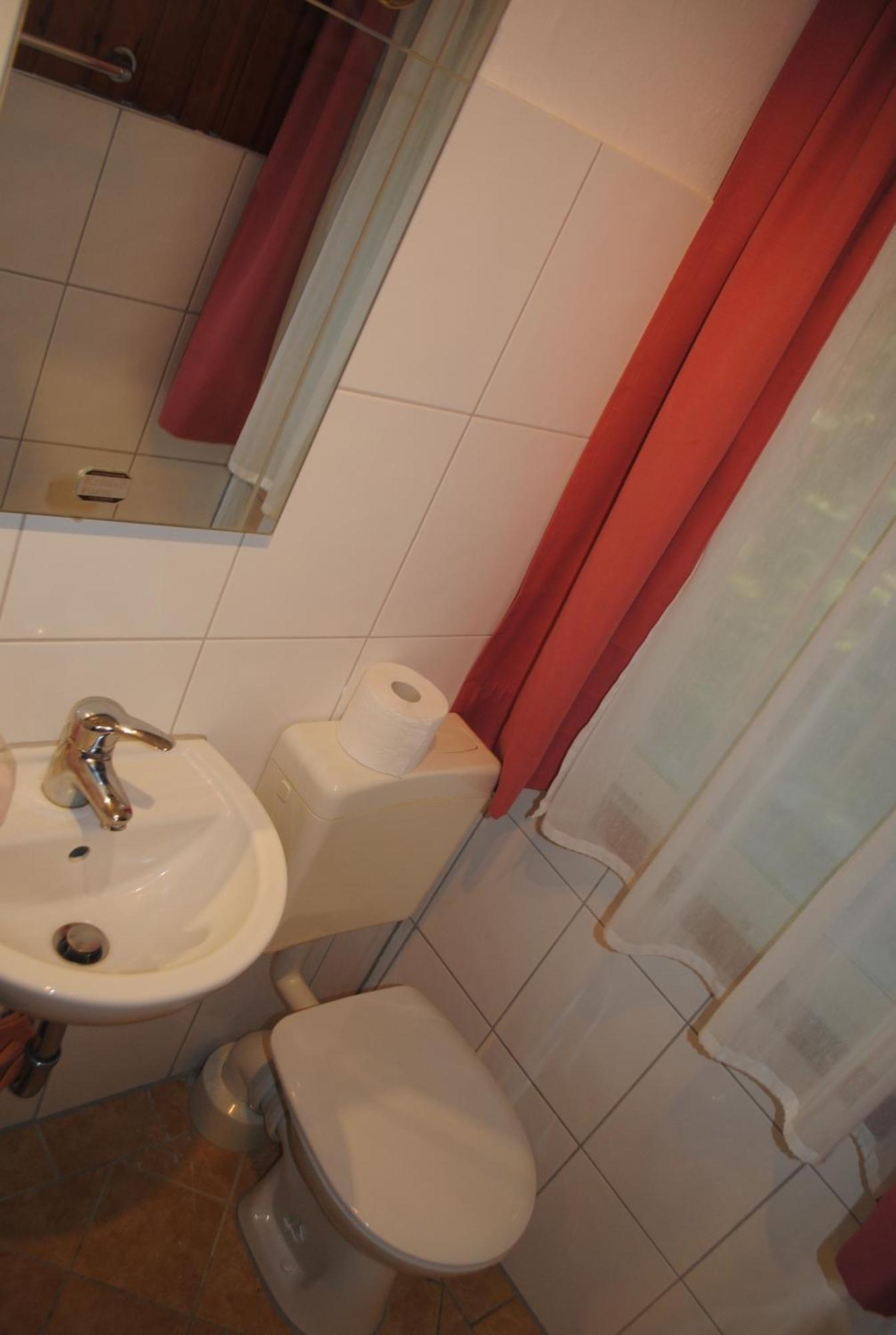 Bungalows Zur Alten Faehre Werder  Szoba fotó