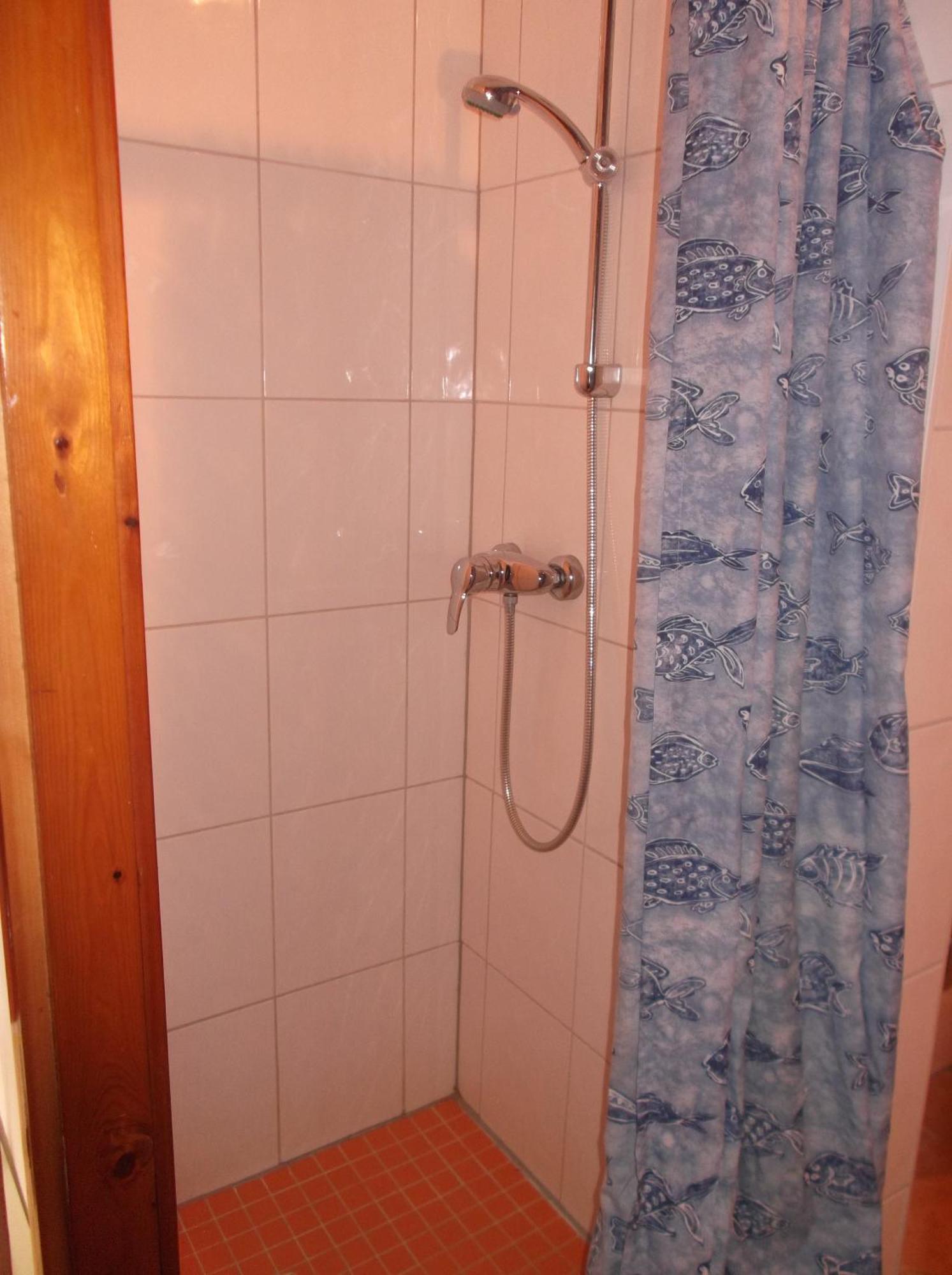 Bungalows Zur Alten Faehre Werder  Szoba fotó