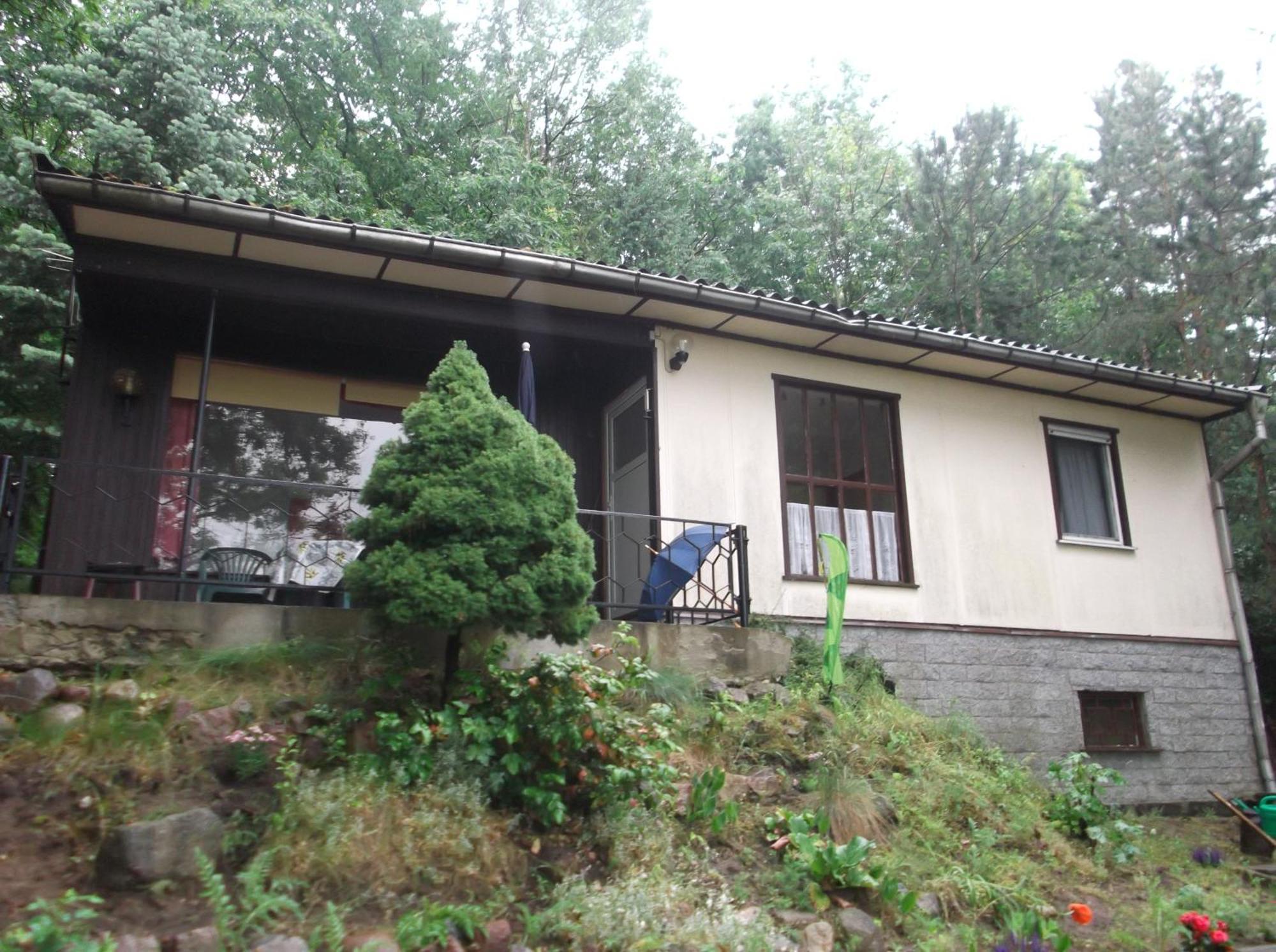 Bungalows Zur Alten Faehre Werder  Szoba fotó