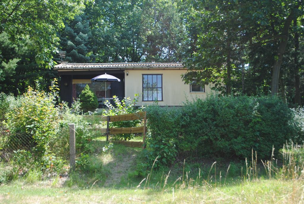 Bungalows Zur Alten Faehre Werder  Szoba fotó